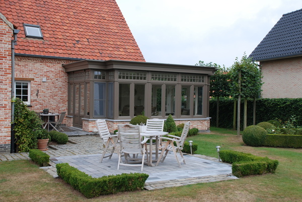 Veranda