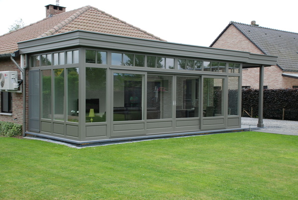 Veranda