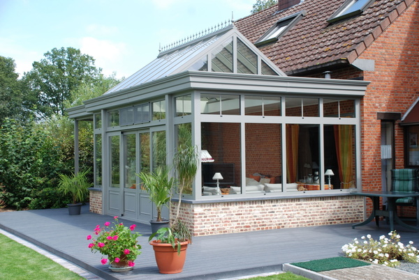 Veranda