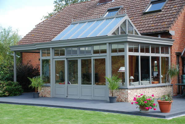 Veranda