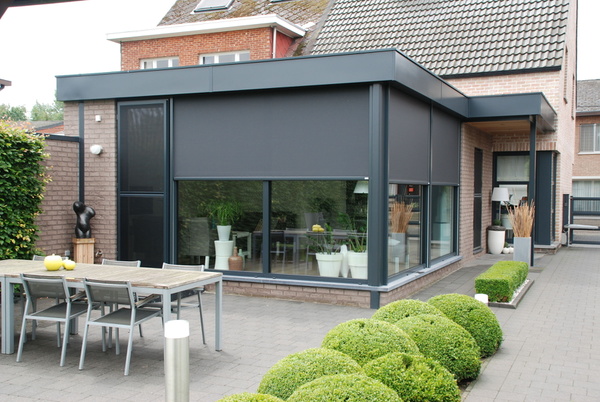 Veranda