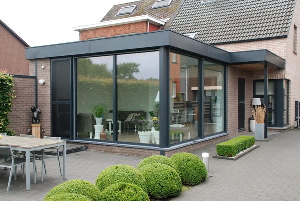 Veranda