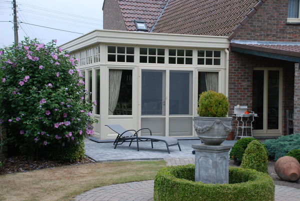 Veranda