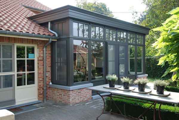 Veranda