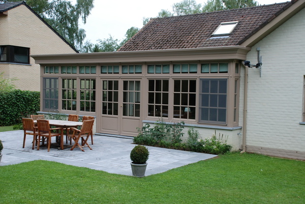 Veranda