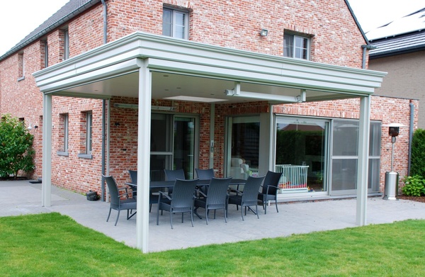 Veranda
