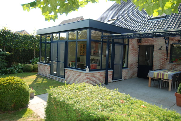 Veranda