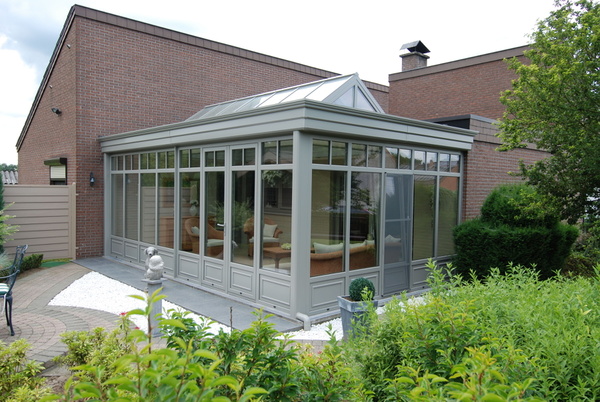 Veranda