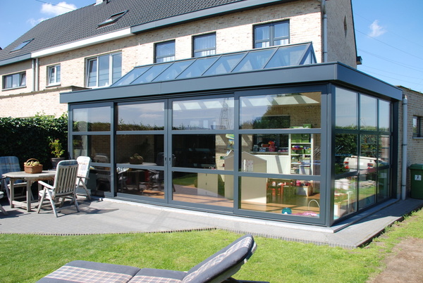 Veranda