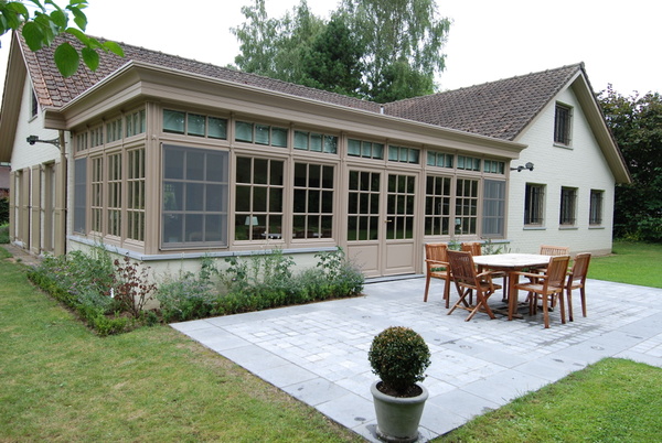 Veranda