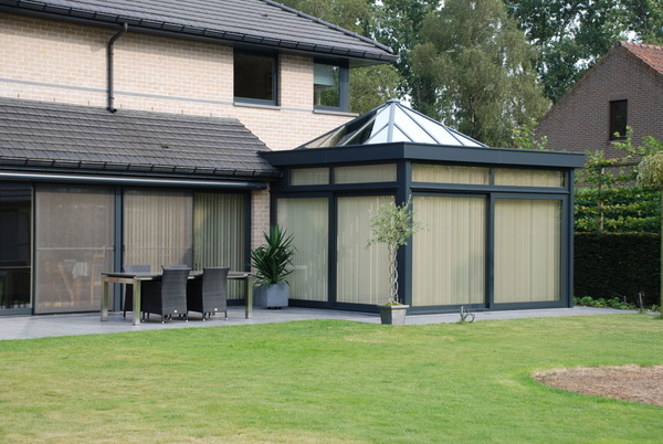 Veranda
