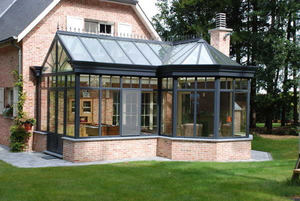 Veranda