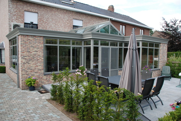 Veranda