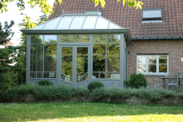 Veranda