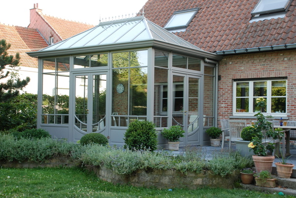 Veranda