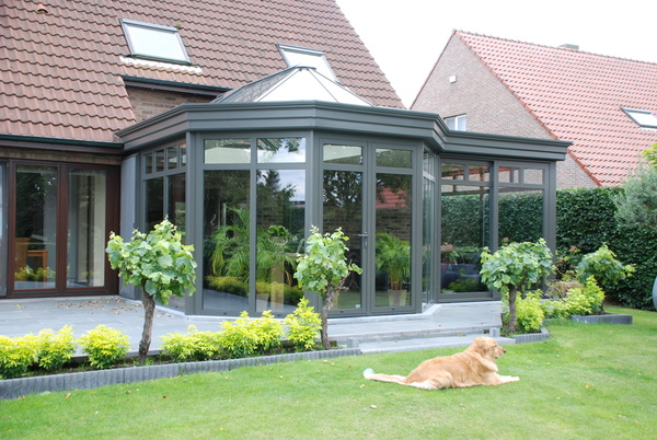 Veranda