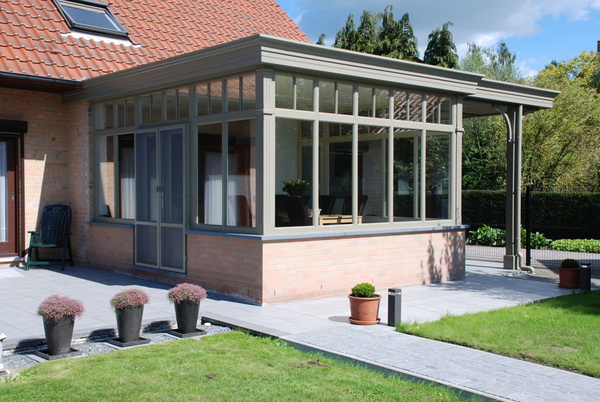 Veranda