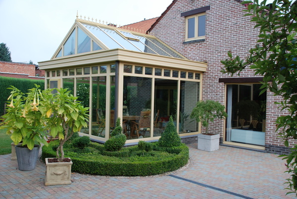 Veranda
