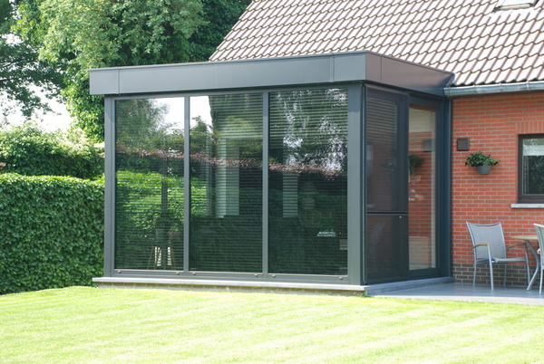 Veranda