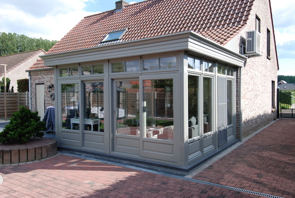 Veranda