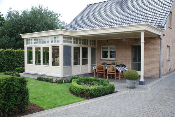 Veranda