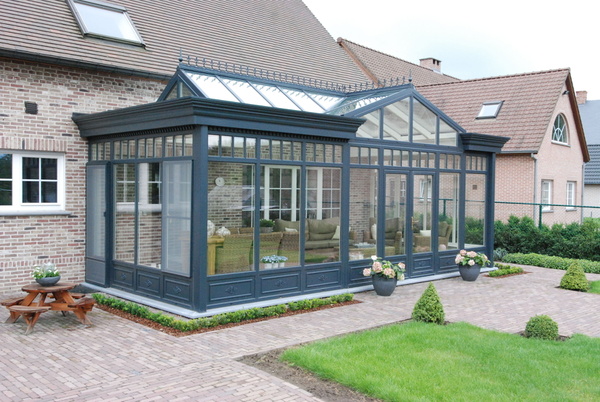 Veranda