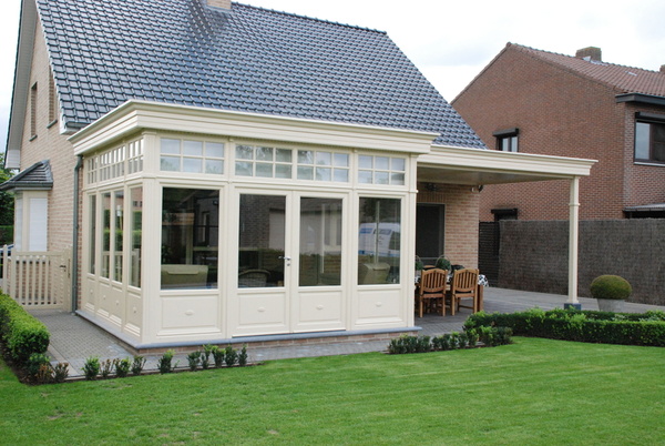 Veranda