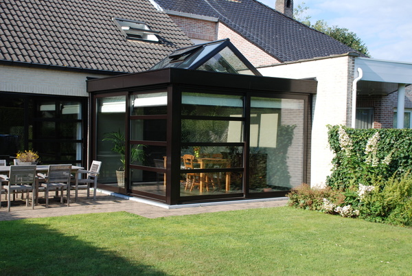 Veranda
