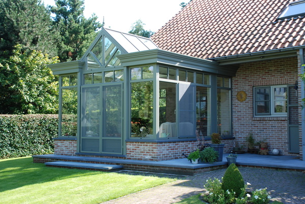 Veranda