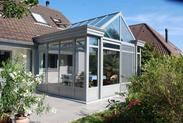 Veranda