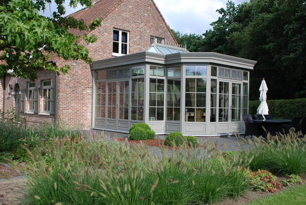 Veranda