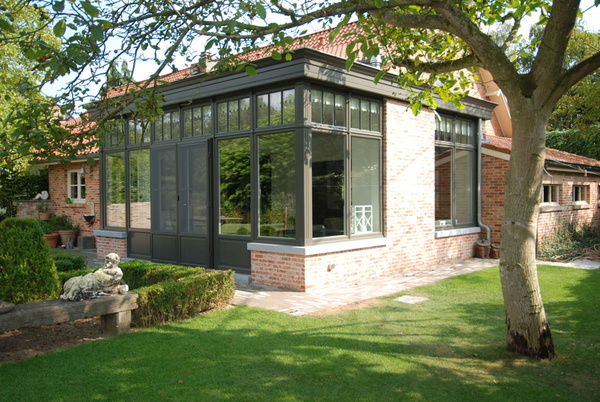 Veranda