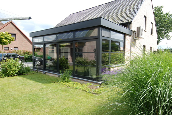 Veranda