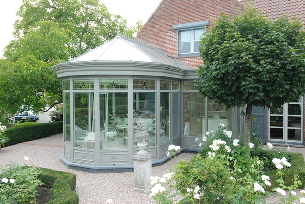 Veranda