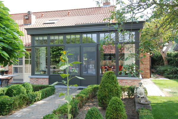 Veranda