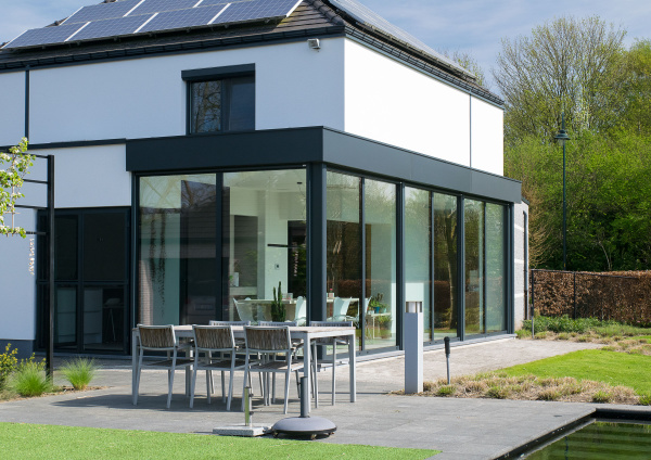 Veranda