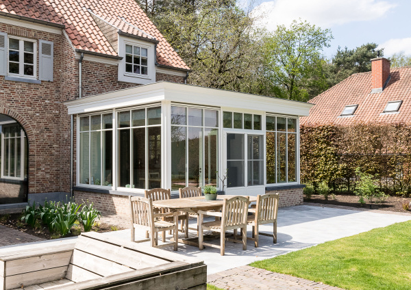 Veranda