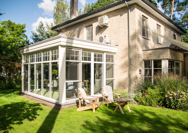Veranda