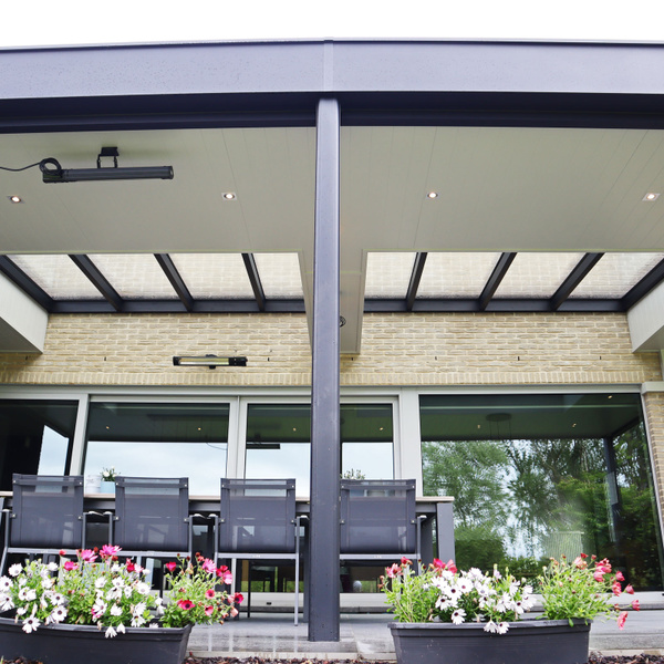 Veranda of the month