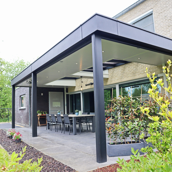 Veranda of the month
